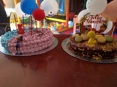 kidszone – Santa Iria de Azoia