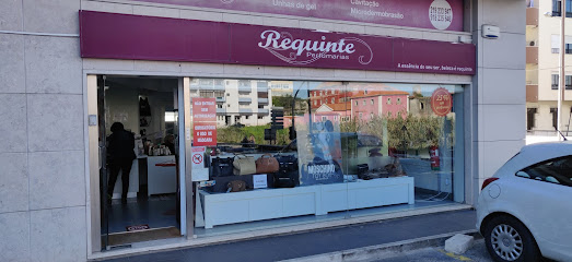 Requinte Perfumarias – Sintra