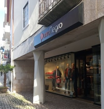 Ponto Negro Abrantes – Abrantes