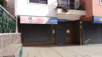 Chip7 Massama – Queluz