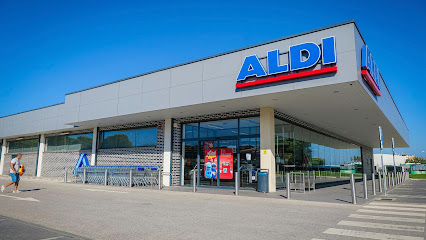 ALDI Faro - Montenegro em Faro
