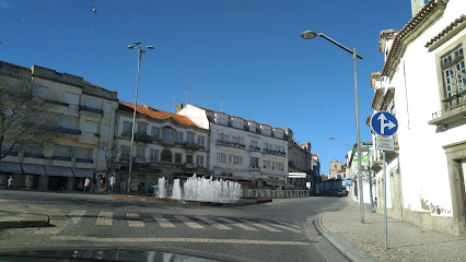 Rulys- Castelo Branco em Castelo Branco