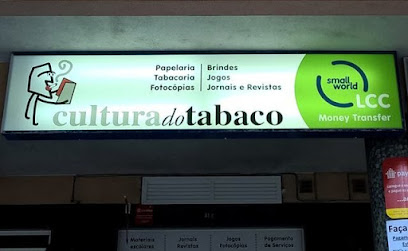 Cultura Do Tabaco, lda – Agualva-Cacem