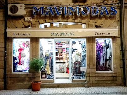 Mavimodas – Viseu