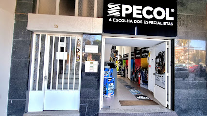 Loja PECOL Porto em Porto