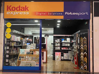 Fotosport RioSul Shopping – Arrentela