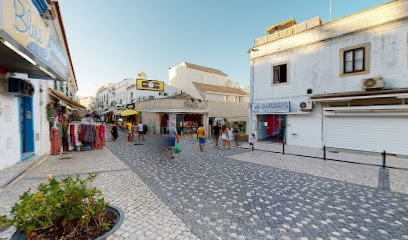Portugal 100% – Albufeira