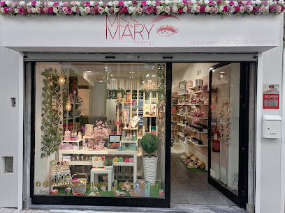 Miss Mary Makeup – Portalegre