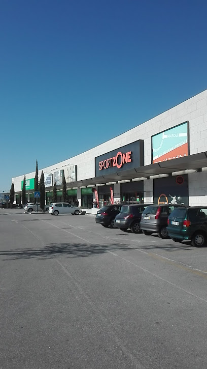 Sport Zone Evora – Evora