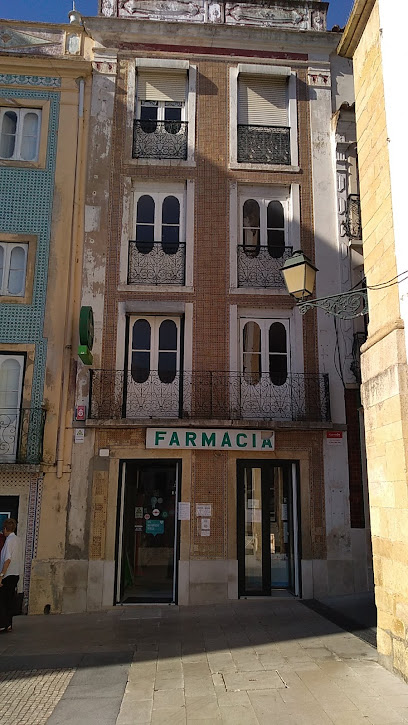 Farmacia Silva em Abrantes