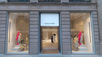 Elena Miro em Senhora da Hora