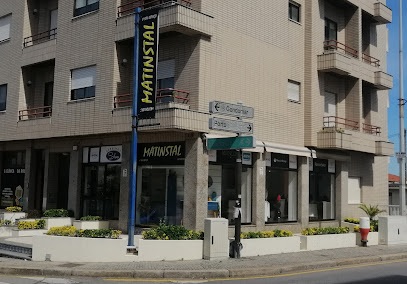 MATINSTAL – ART. SANITARIOS, LDA – Gondomar