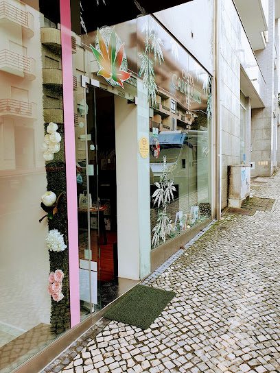 Casta Cannabis CBD em Viseu