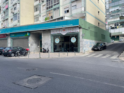 DilliWala Global Foods Odivelas – Odivelas