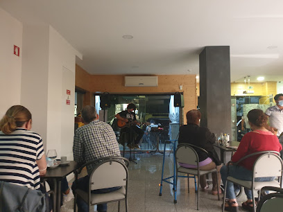 Mr. Coffee em Oliveira de Azemeis