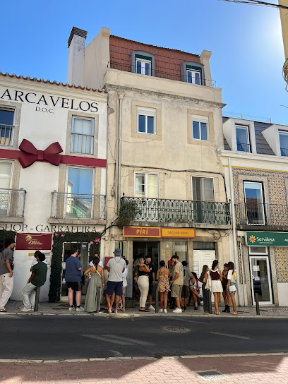 Piri Second Hand – Oeiras