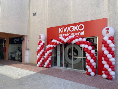 Kiwoko Mundo Animal – Setubal