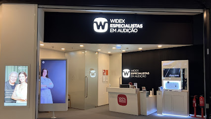 Widex Centro Auditivo Gondomar – Rio Tinto