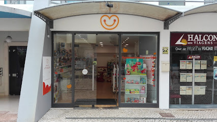 Companhia dos Brinquedos – Loja de jogos e brinquedos – Entroncamento