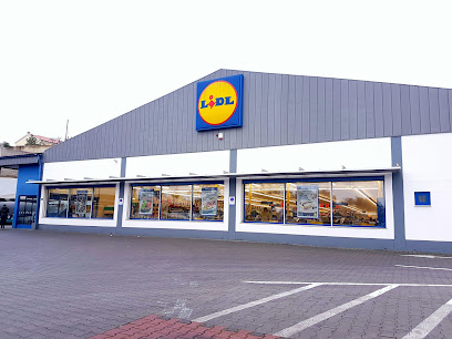 Lidl Leiria Marrazes – Marrazes