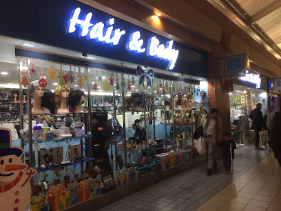 Hair & Body – Loures