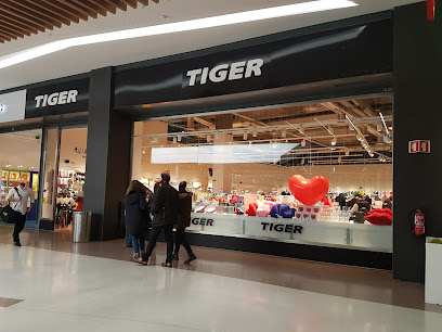 Flying Tiger – Matosinhos