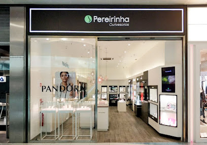 Pereirinha Ourivesarias - Viseu (Palacio do Gelo Shopping) em Viseu
