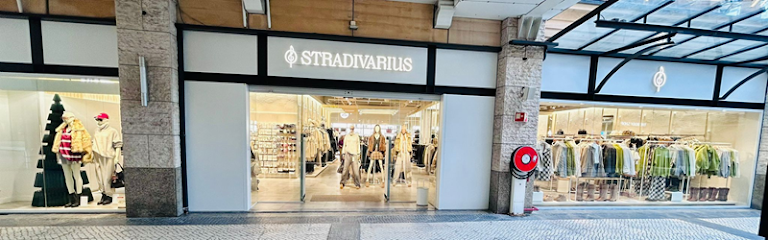 Stradivarius – Aveiro