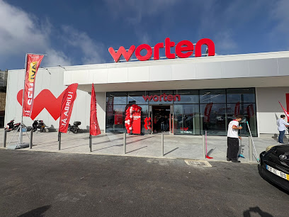 Worten (Setubal) em Setubal