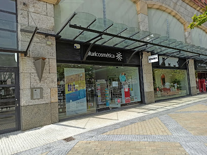 Pluricosmetica - Forum Aveiro em Aveiro