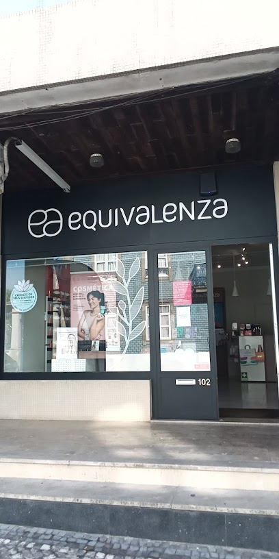 EQUIVALENZA AZEMEIS – Oliveira de Azemeis
