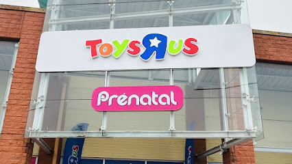 Prenatal em Rio de Mouro