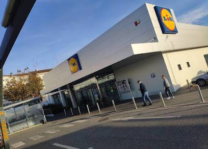 Lidl Portalegre em Portalegre