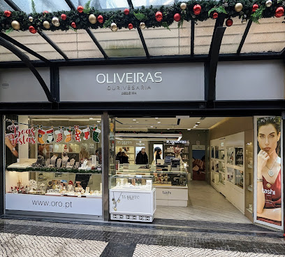 ORO By Oliveiras em Aveiro