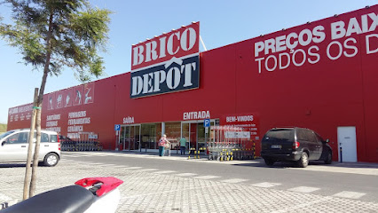 Brico Depot Loures – Loures