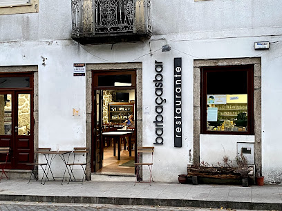 Restaurante Barbacas – Coura