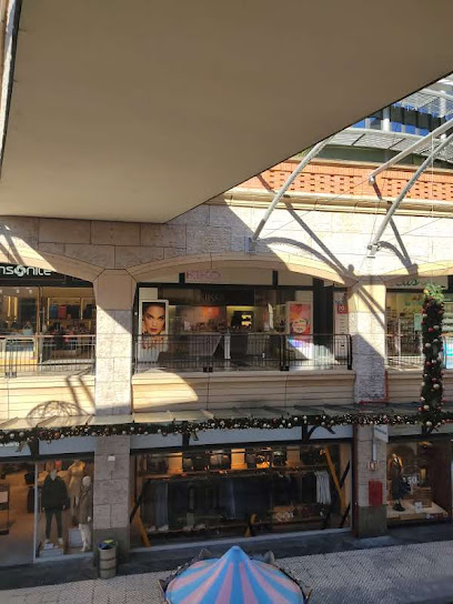KIKO Milano – Aveiro