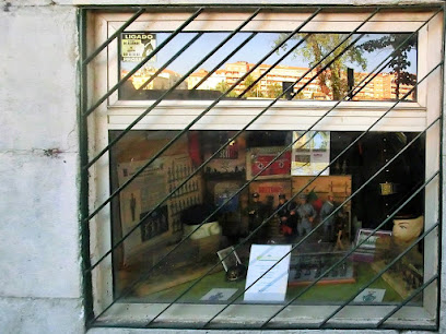 Toybroker – Lisbon