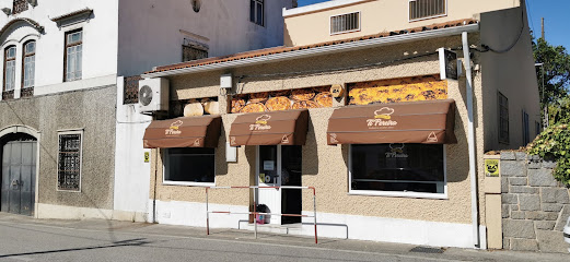 Sabores do Ti Pereira - O Forno em Abrantes