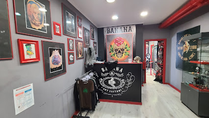 Banana Art Factory em Ponta Delgada