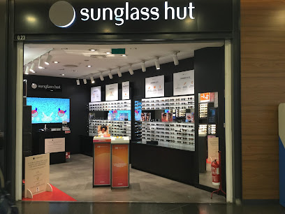 Sunglass Hut Forum Coimbra em Coimbra