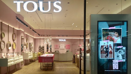 Tous Jewelry – Senhora da Hora