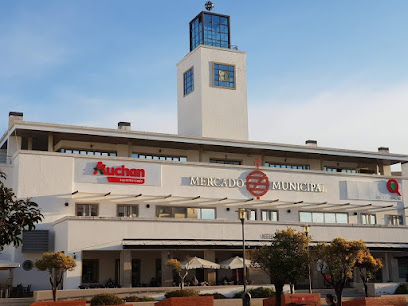 Supermercado Auchan – Faro