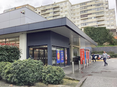Lidl V.N. Gaia Mafamude em Vila Nova de Gaia