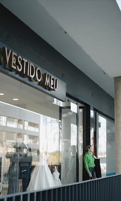 Vestido Meu – Maia
