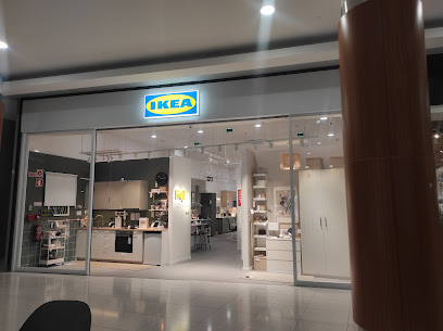 IKEA Viseu – Estudio de Planificacao e Encomenda Palacio do Gelo – Viseu