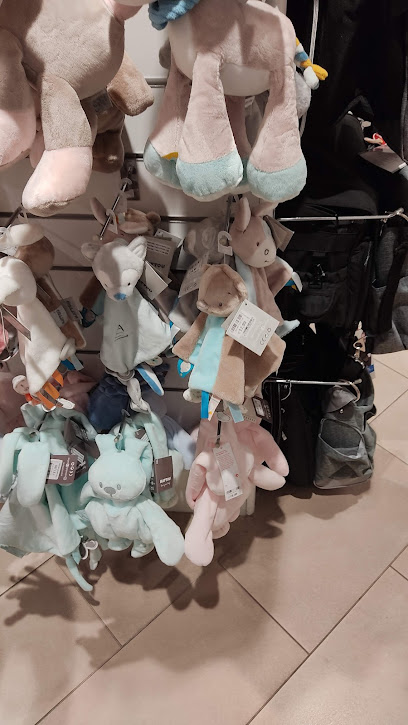 Zippy W Shopping – Santarem