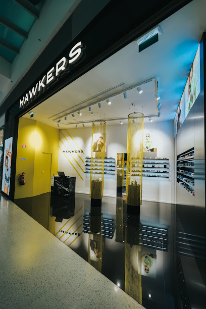 Hawkers – Rio de Mouro