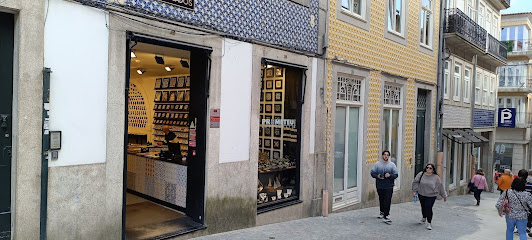 Prometeu Artesanato em Porto