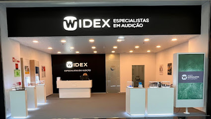Widex Centro Auditivo Loures LoureShopping em Loures